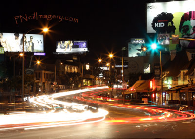 LA Photo Adventure