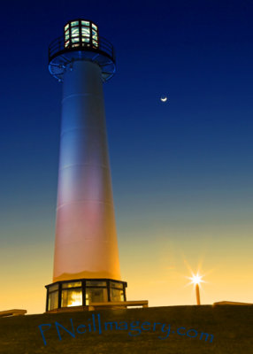 LB Lighthouse Color