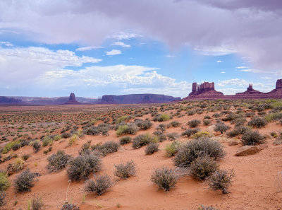 Monument Valley 9