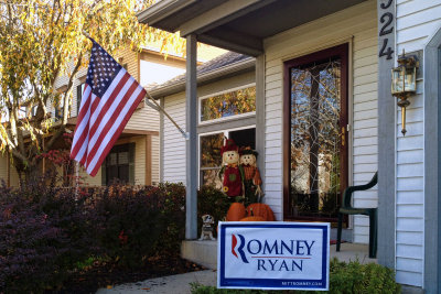 America Should have Voted This Way