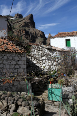 La Culatea (La Culeta - Roque Nublo circuit).jpg