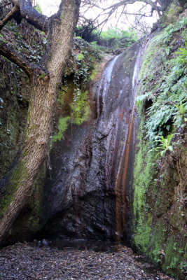Las Laguetas circuit 3 waterfall.jpg