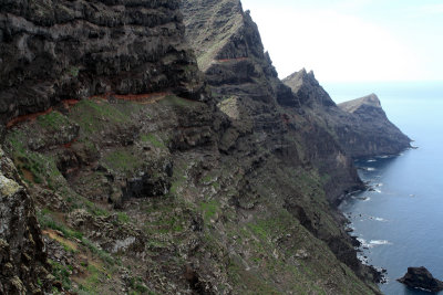 View west from Mirador del Balcon, Anden Verde.jpg