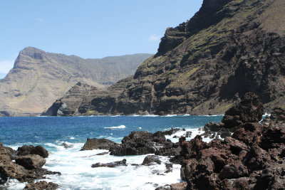 Playa de la Virgen is a washing machine in motion!.jpg