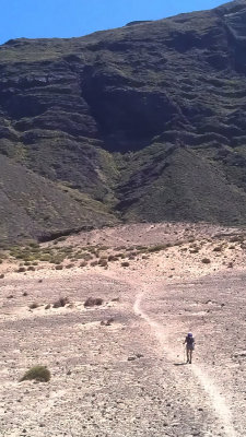 Ruth heads back to the Anden Verde.jpg