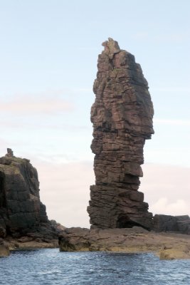 Old Man of Stoer 5