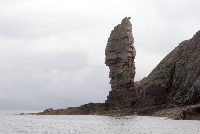 Old Man of Stoer 7