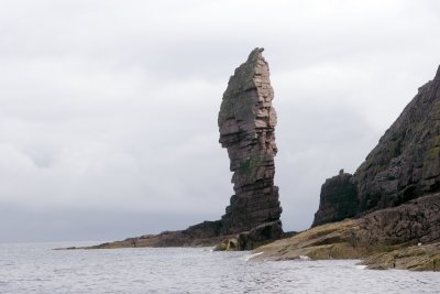 Old Man of Stoer 9