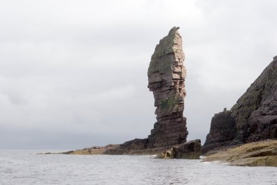 Old Man of Stoer 10