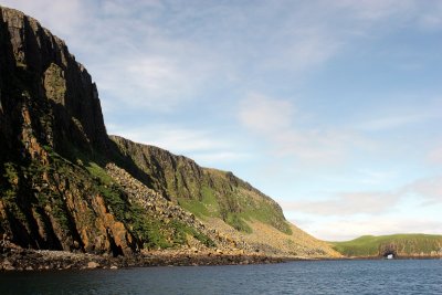 Garbh Eilean