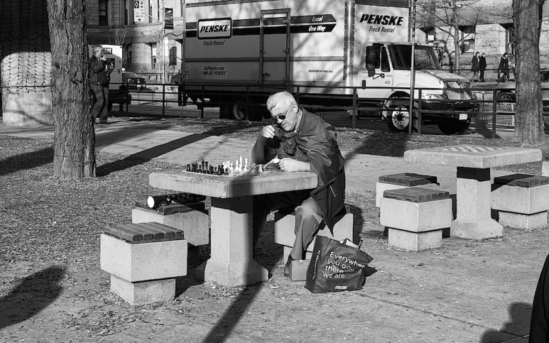 Chess