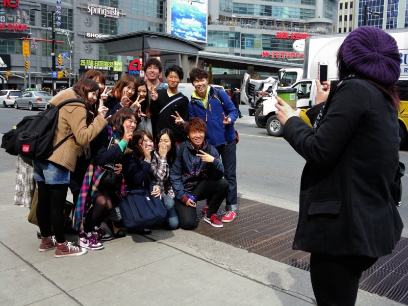 Group Portrait