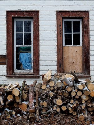 Windows & Wood