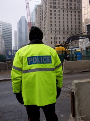 Police