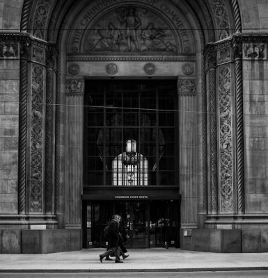 Commerce Court