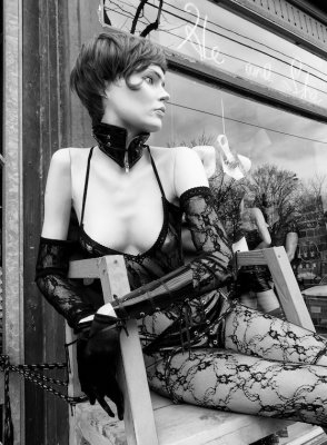 Mannequin