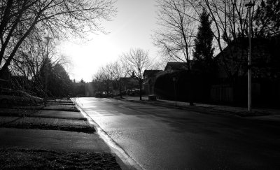 Sunrise