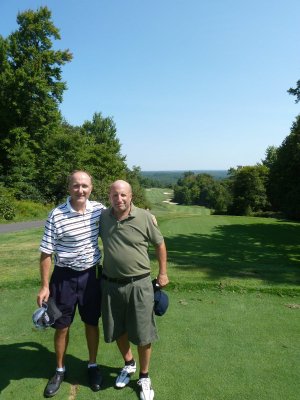 Poconos Golf