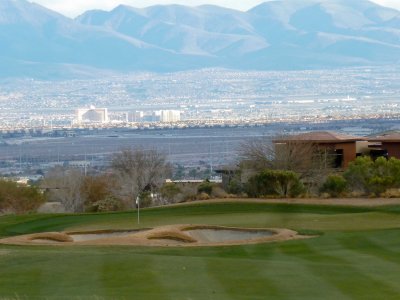 Bear's Best Las Vegas