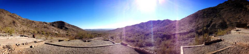 Lost Ranch Panorama 2