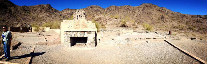 Lost Ranch Panorama 3