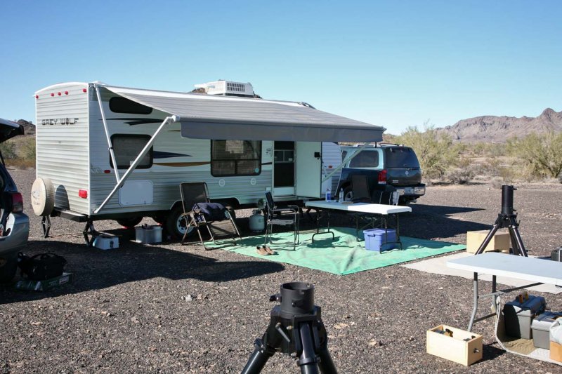 Camp