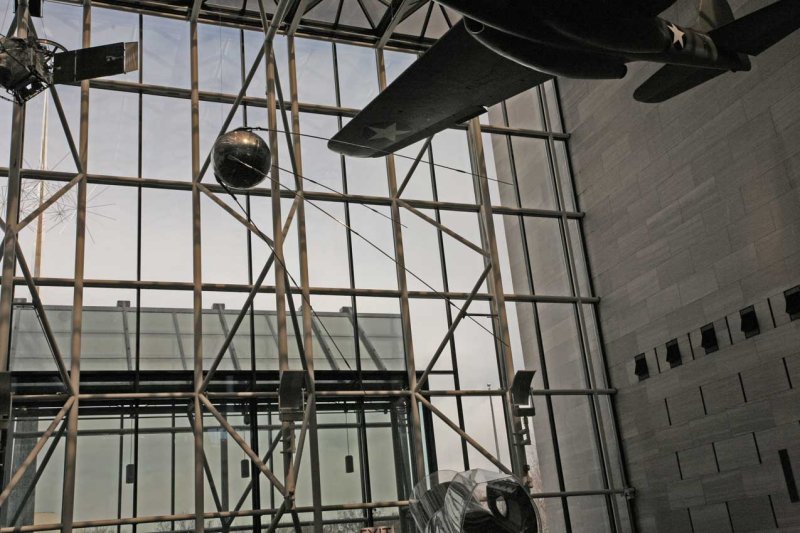Sputnik 1