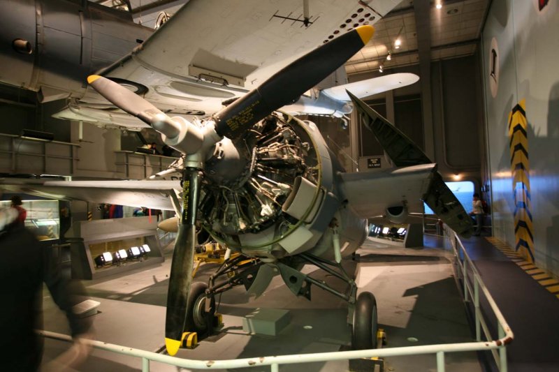 Grumman F4F Wildcat