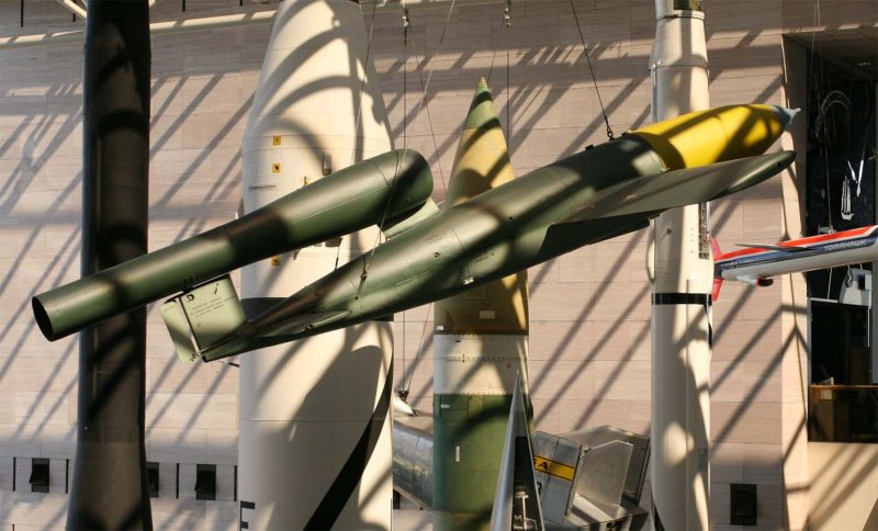 German V-1