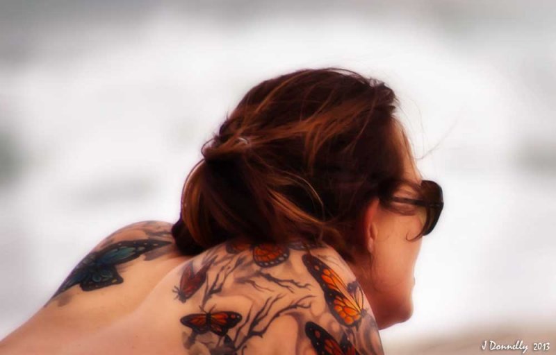 Tattoo!