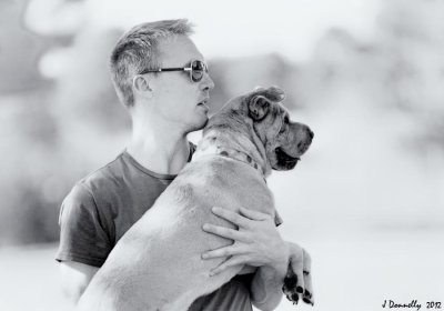 Faithful Companions