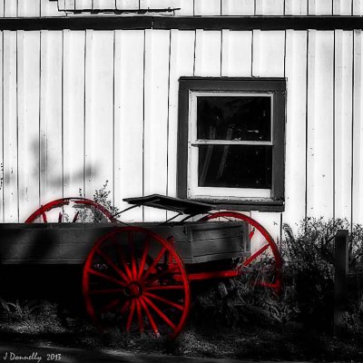 Selective Color