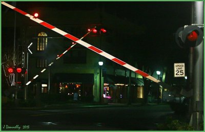 Street Scene