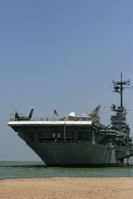 Lexington CV-16