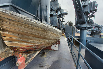 Lifeboat