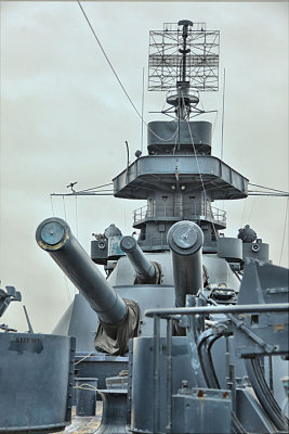 Bridge Deck