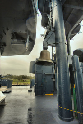 Ship's Bell
