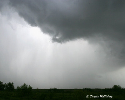 Squall line