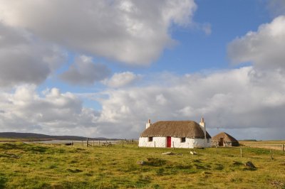 The Western Isles - 2012
