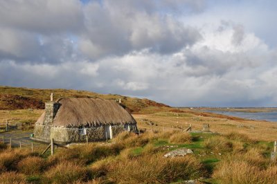 The Western Isles - 2012