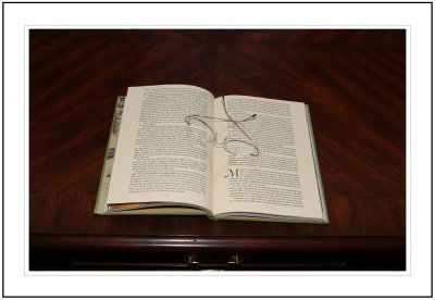 Open Book