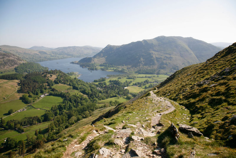 Ullswater-from-Saint Sundays-Crag- 2.