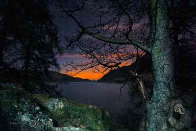 Nights In The Lake District