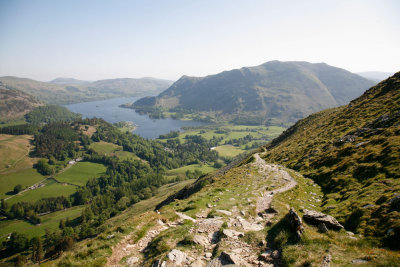 Ullswater-from-Saint Sunday's-Crag- 2.