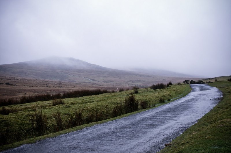 Mist