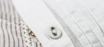 The fine detail