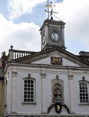 Town Hall