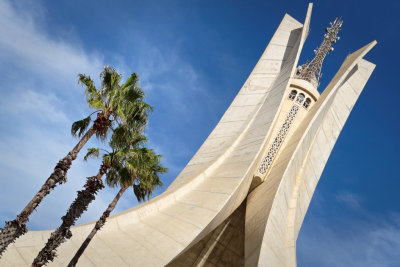 Algérie 2012