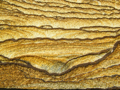 Sandstone Patterns