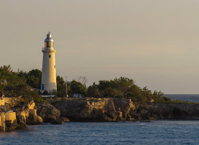 Negril Lighthouse